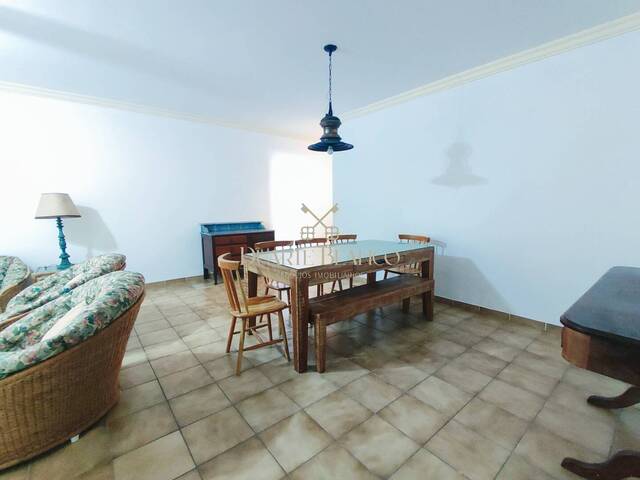 #MRD 4452 - Apartamento para Venda em Guarujá - SP