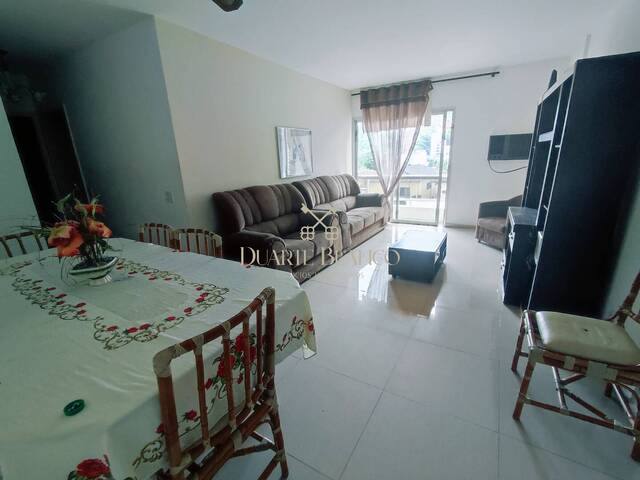 #MRD 4454 - Apartamento para Venda em Guarujá - SP