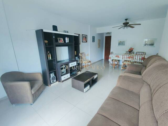 Apartamento para Venda em Guarujá - 4