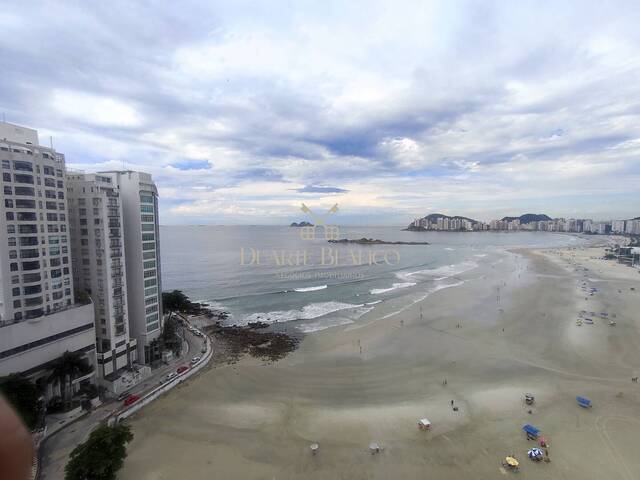 Apartamento para Venda em Guarujá - 2