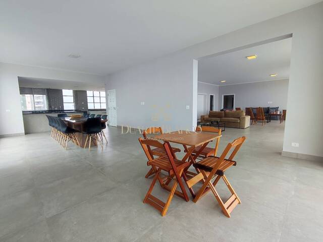 Apartamento para Venda em Guarujá - 3