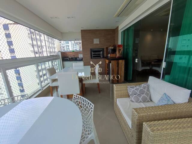 Apartamento para Venda em Guarujá - 3