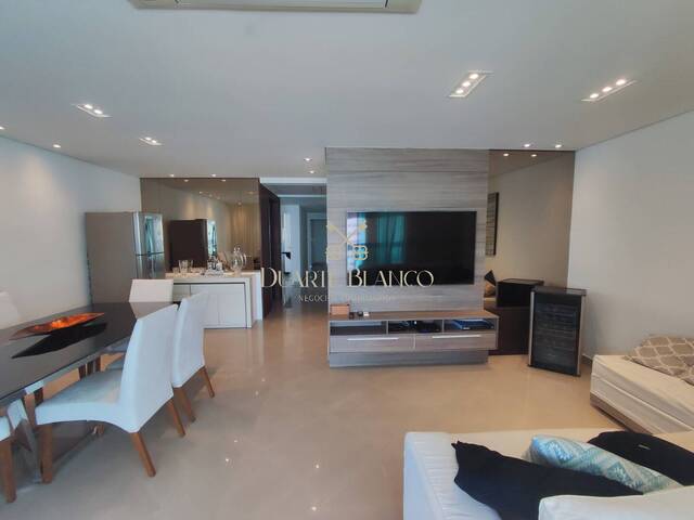 Apartamento para Venda em Guarujá - 5