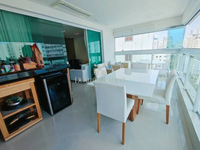 #MRD 4450 - Apartamento para Venda em Guarujá - SP