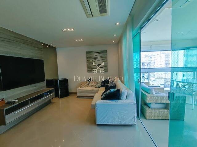 Apartamento para Venda em Guarujá - 4