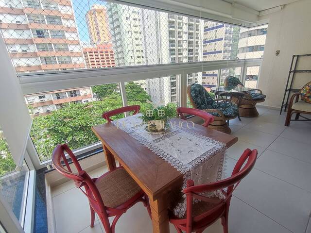 #MRD 4461 - Apartamento para Venda em Guarujá - SP