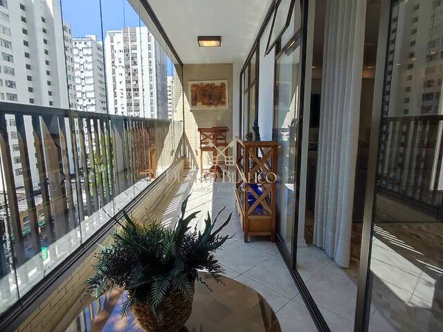 Apartamento para Venda em Guarujá - 3