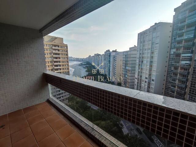 Apartamento para Venda em Guarujá - 4