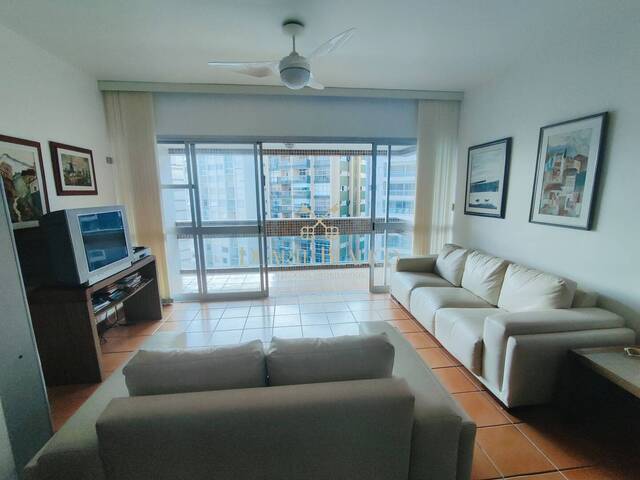 Apartamento para Venda em Guarujá - 2