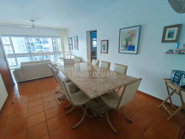 Apartamento para Venda em Guarujá - 5