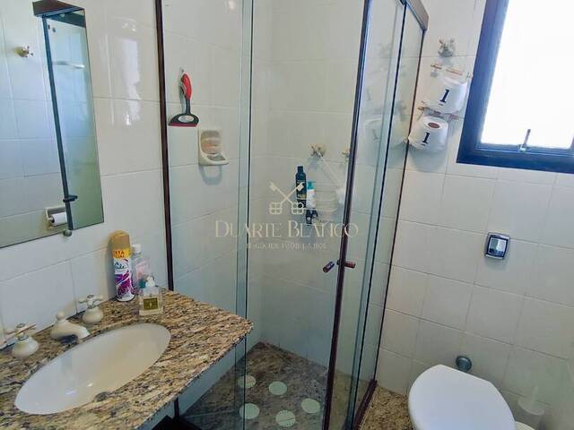 Apartamento para Locação em Guarujá - 5