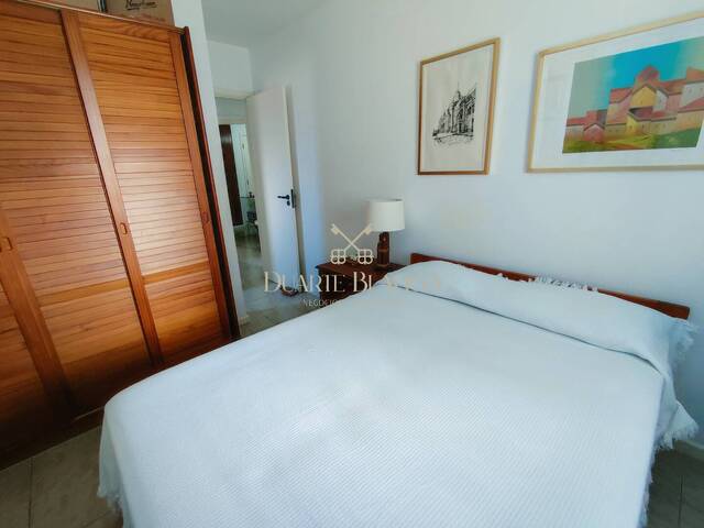 Apartamento para Locação em Guarujá - 3