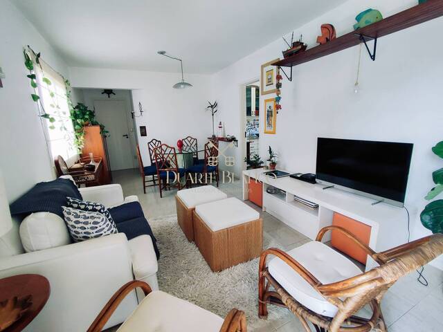 #MRD 4401 - Apartamento para Locação em Guarujá - SP