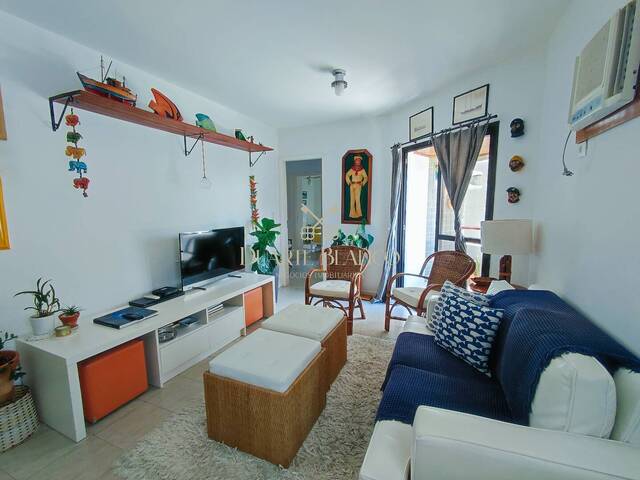 Apartamento para Locação em Guarujá - 2