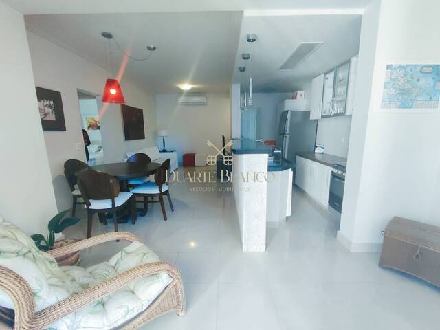Apartamento para Locação em Guarujá - 4