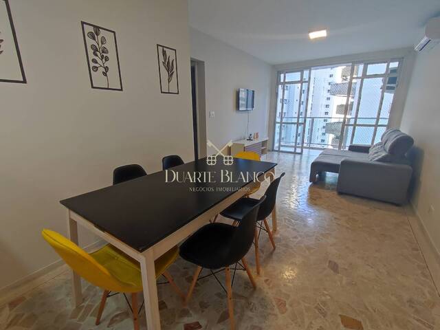 Apartamento para Venda em Guarujá - 2