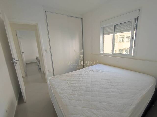 Apartamento para Locação em Guarujá - 5