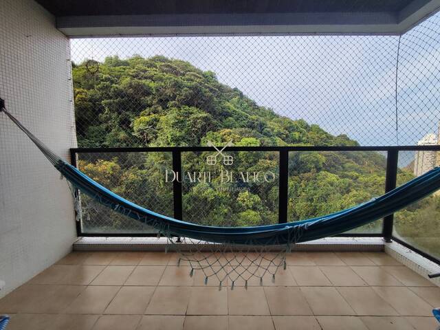 Apartamento para Venda em Guarujá - 3