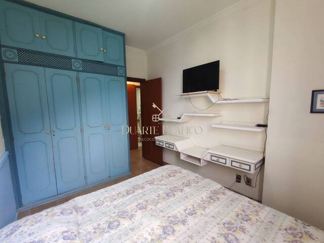 Apartamento para Venda em Guarujá - 5