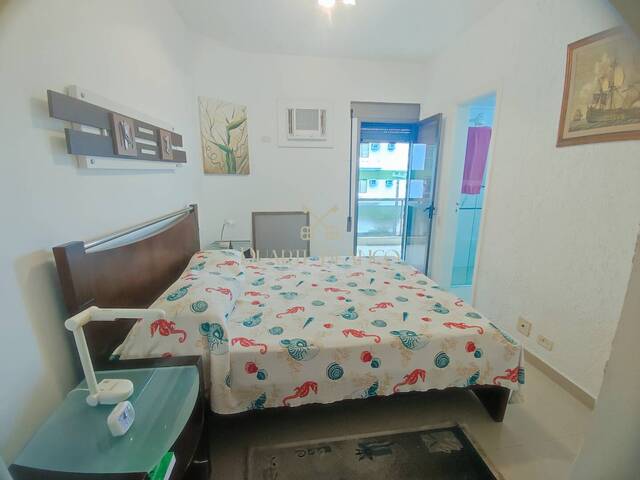 Apartamento para Venda em Guarujá - 5