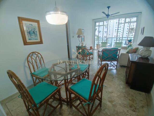 Apartamento para Venda em Guarujá - 2