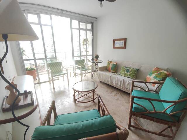 Apartamento para Venda em Guarujá - 3