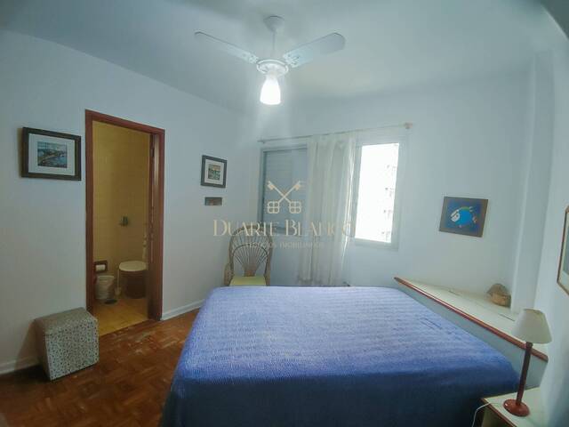 Apartamento para Venda em Guarujá - 4