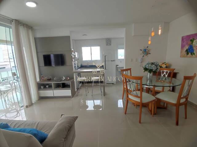 #MRD 4535 - Apartamento para Venda em Guarujá - SP