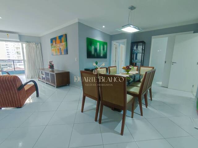 Apartamento para Venda em Guarujá - 2