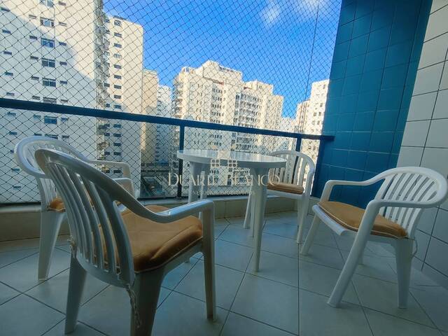 Apartamento para Venda em Guarujá - 2