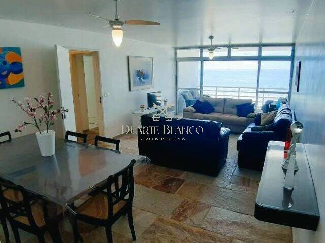 Apartamento para Venda em Guarujá - 2