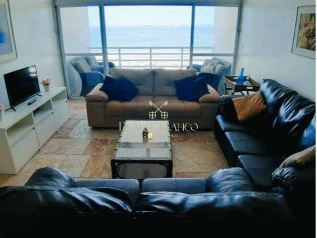 Apartamento para Venda em Guarujá - 3