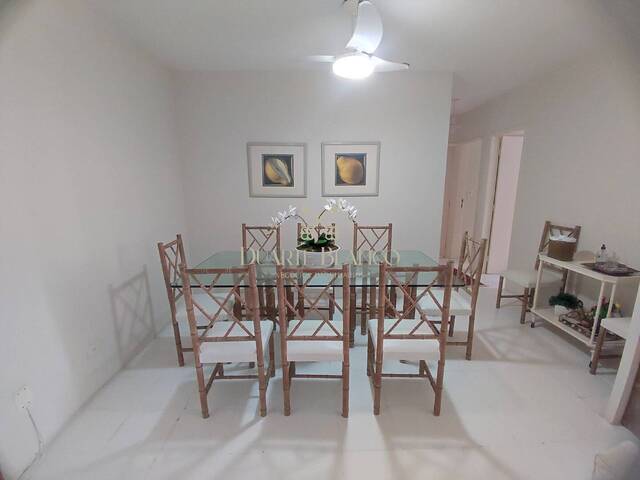 Apartamento para Venda em Guarujá - 4