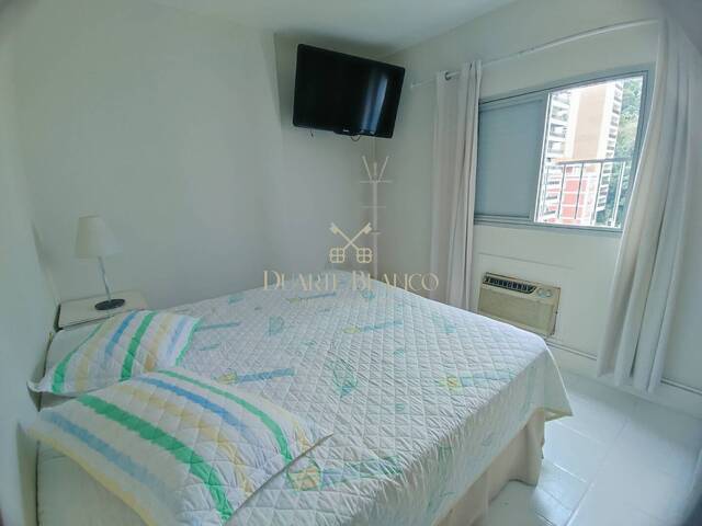 Apartamento para Venda em Guarujá - 5