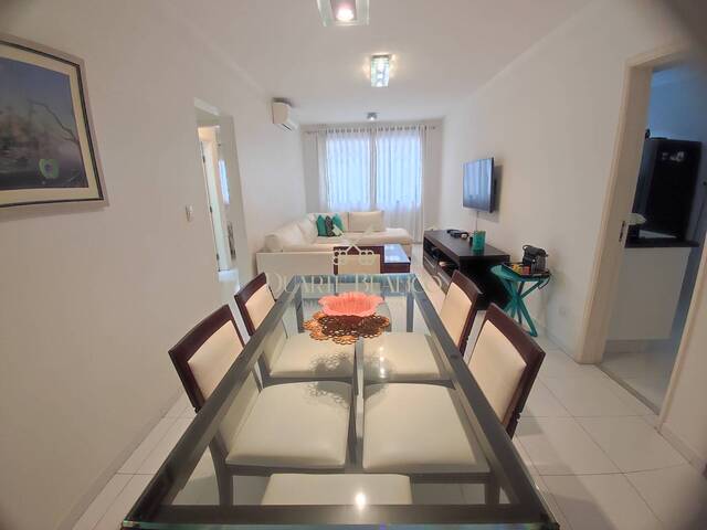 #MRD 4543 - Apartamento para Venda em Guarujá - SP