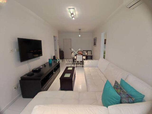 #MRD 4543 - Apartamento para Venda em Guarujá - SP