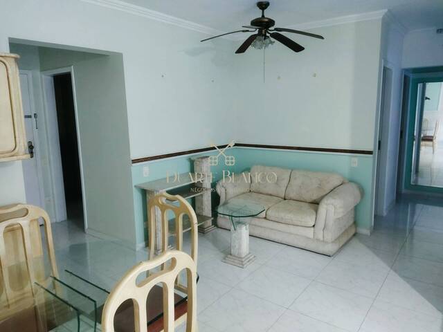 Apartamento para Venda em Guarujá - 5