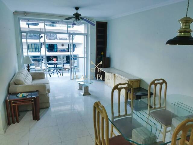 Apartamento para Venda em Guarujá - 4
