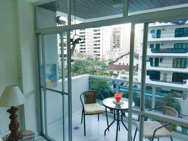 Apartamento para Venda em Guarujá - 2