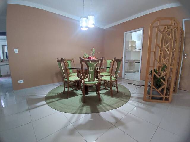 Apartamento para Venda em Guarujá - 3
