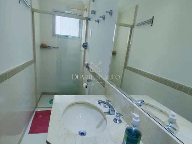 Apartamento para Venda em Guarujá - 4