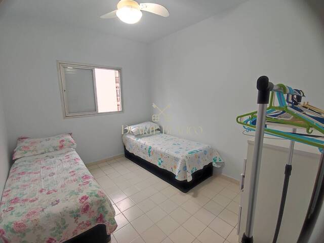 Apartamento para Venda em Guarujá - 5