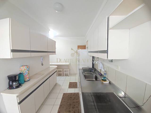 #MRD 4544 - Apartamento para Venda em Guarujá - SP