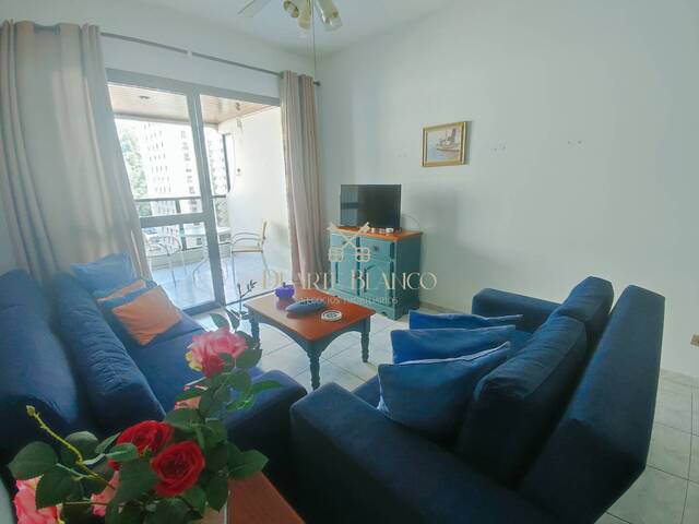 Apartamento para Venda em Guarujá - 4
