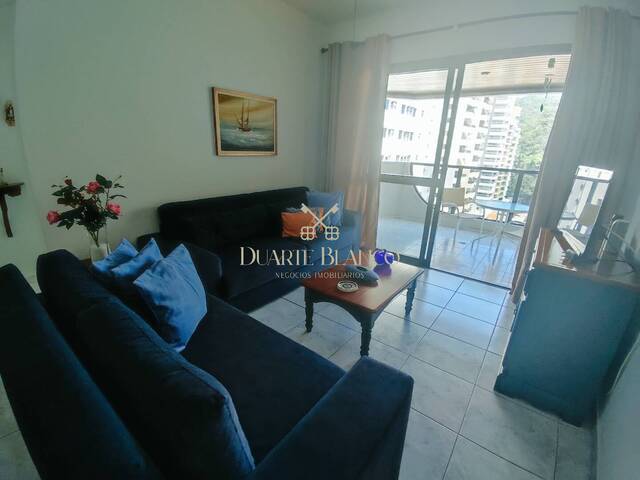 Apartamento para Venda em Guarujá - 3