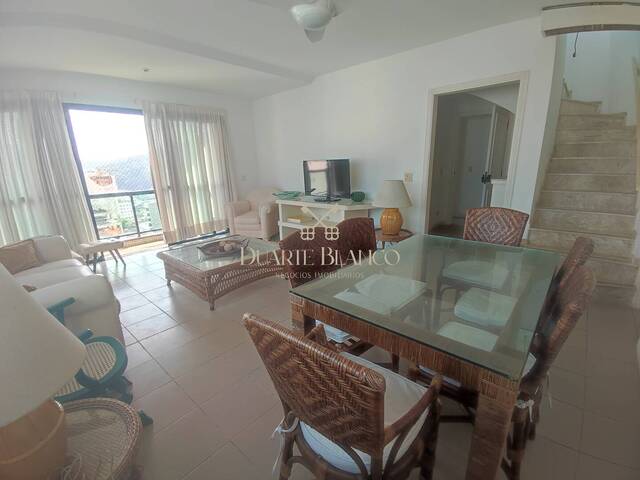 Apartamento para Venda em Guarujá - 4