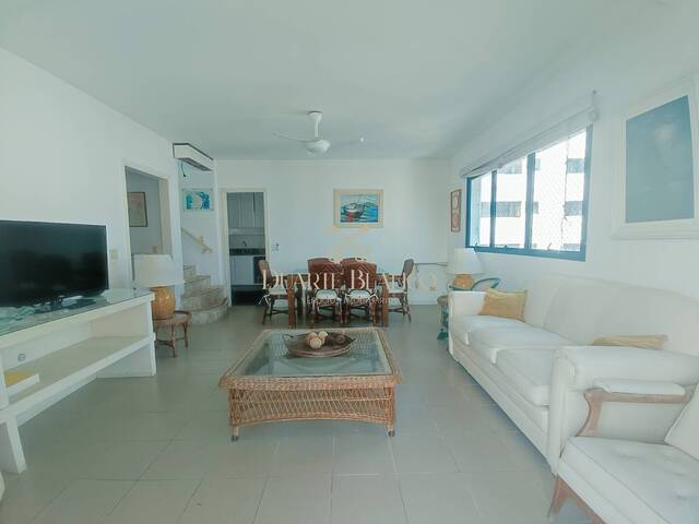 Apartamento para Venda em Guarujá - 3