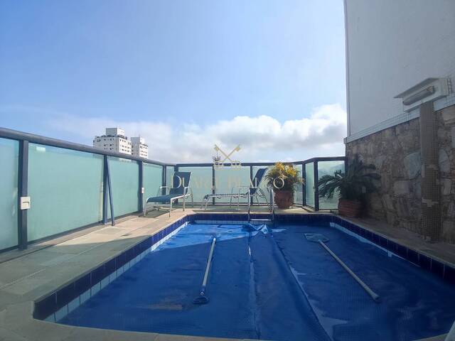 Apartamento para Venda em Guarujá - 2