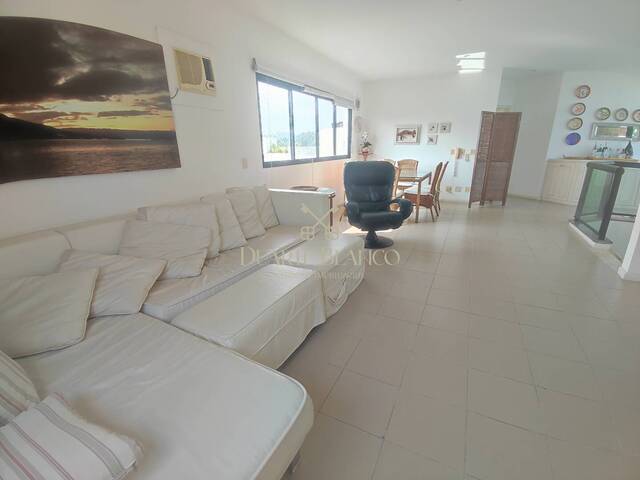 Apartamento para Venda em Guarujá - 5
