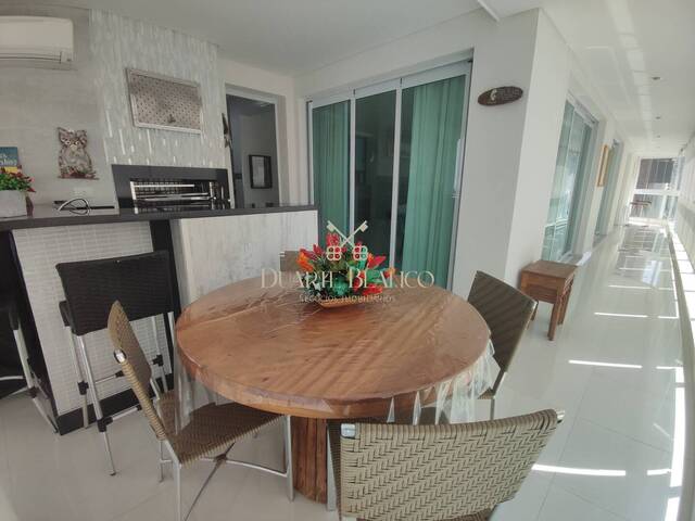 Apartamento para Venda em Guarujá - 3
